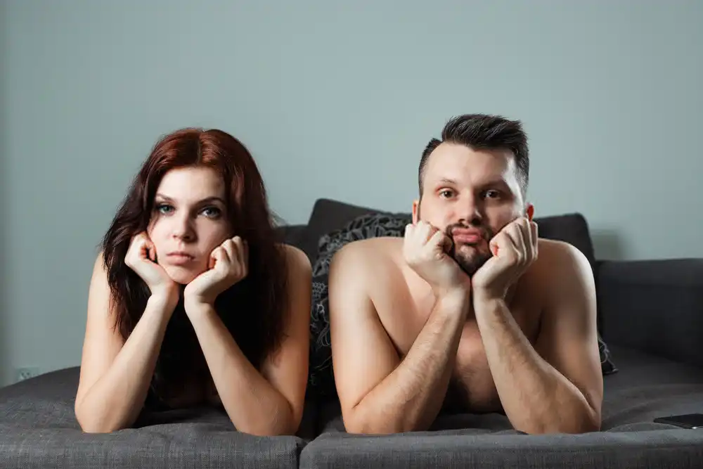 دلایل کاهش میل زنان دلایل کاهش میل زنان