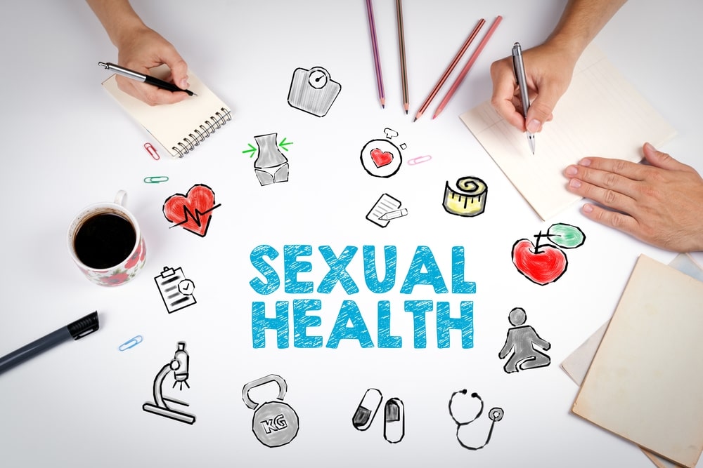 درک سلامت جنسی
