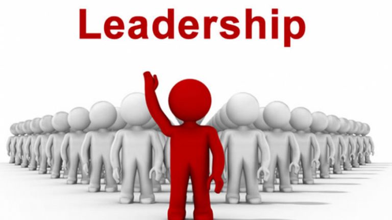 نظریه‌های اصلی رهبری