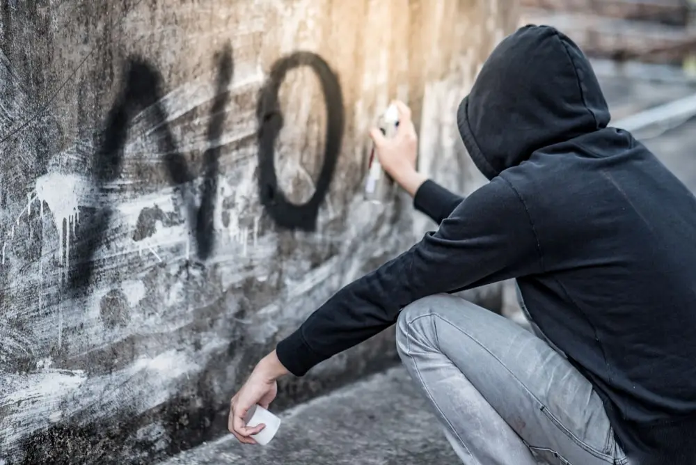 ضد اجتماعی
