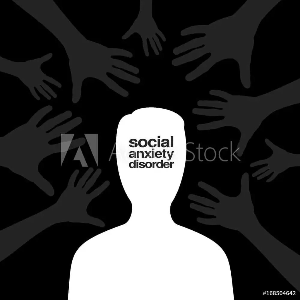 اضطراب اجتماعی