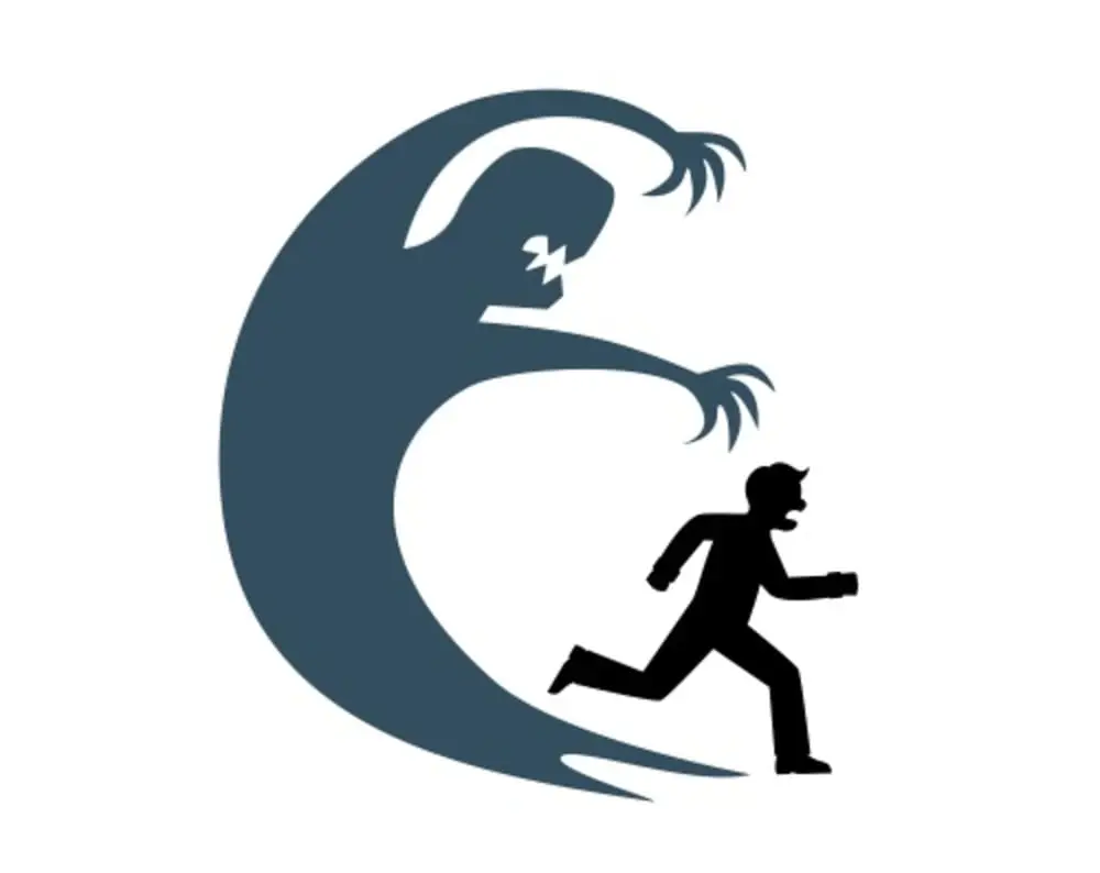 فوبیا فوبیا