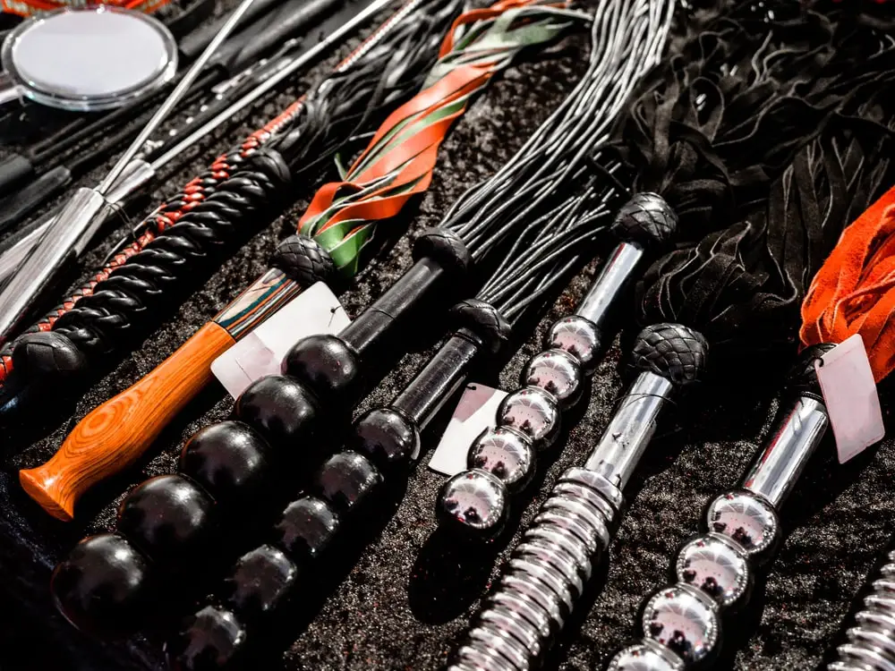 مازوخیسم مازوخیسم