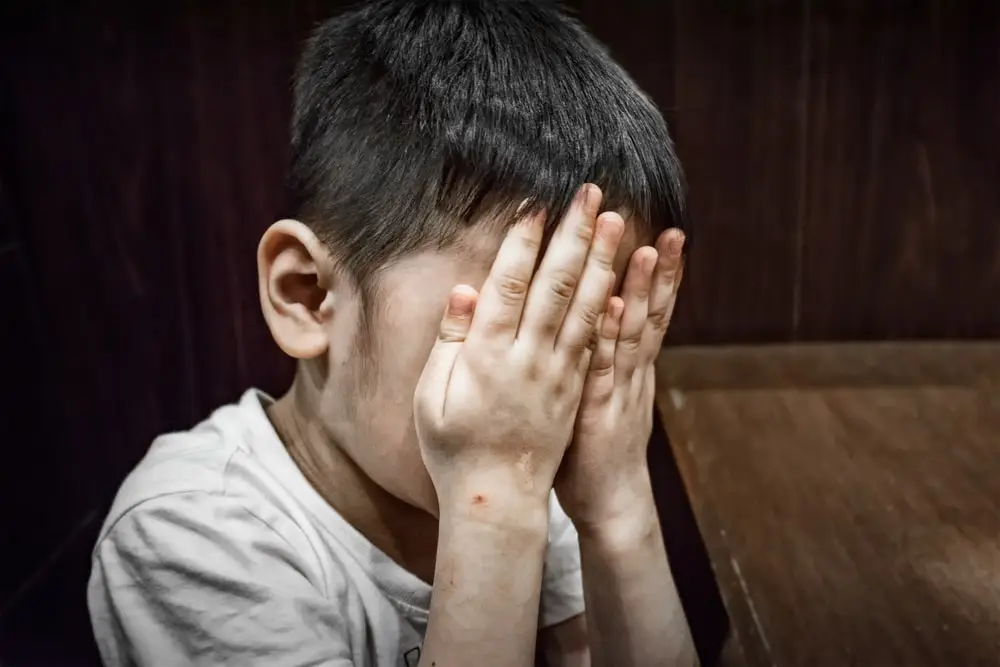 اختلال دلبستگی واکنشی اختلال دلبستگی واکنشی