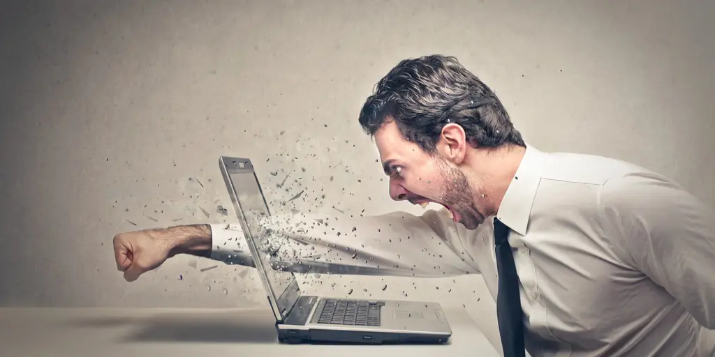 اختلال انفجاری متناوب اختلال انفجاری متناوب