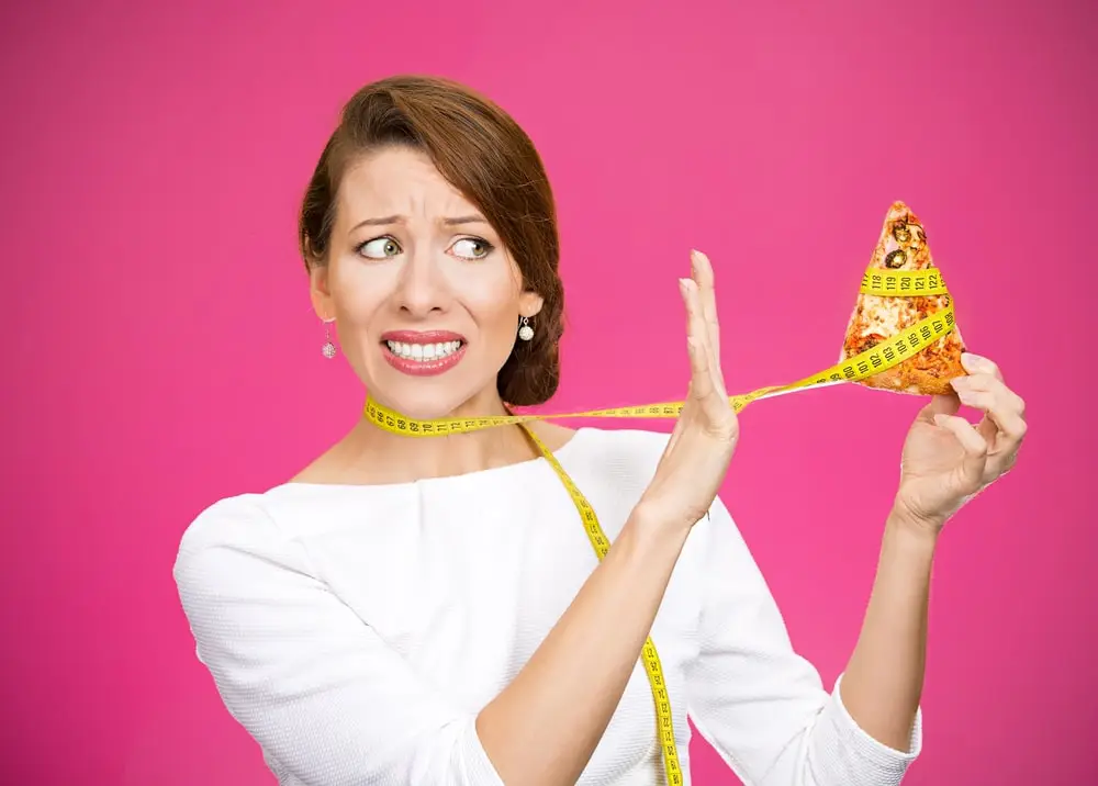 اختلال بد شکلی بدن اختلال بد شکلی بدن