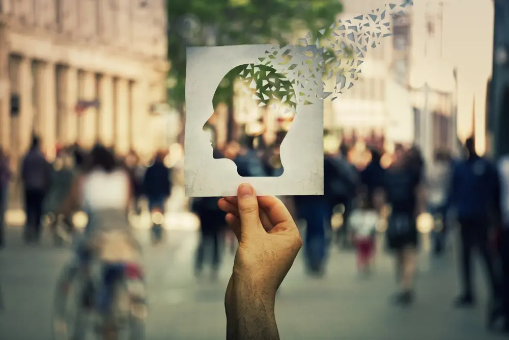 اسکیزوفرنی