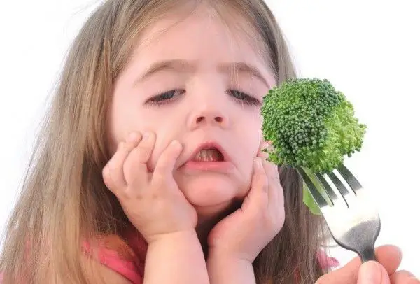 اختلال مصرف غذای دوری جو