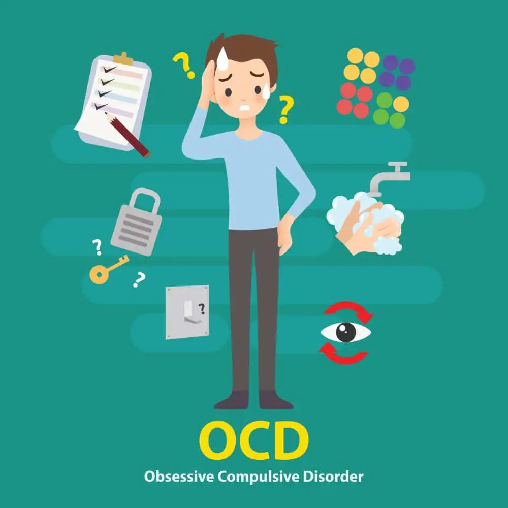استراتژی‌های خودیاری برای بهبود زندگی افراد OCD