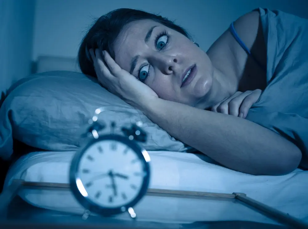 insomnia
