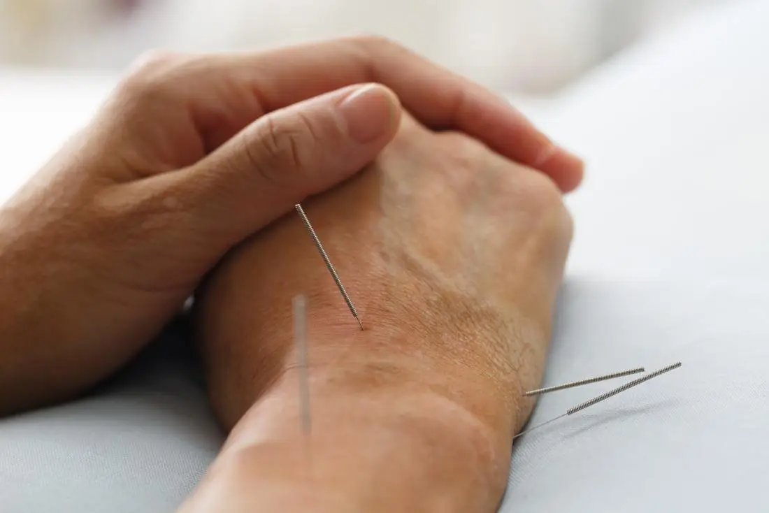 طب شرقی