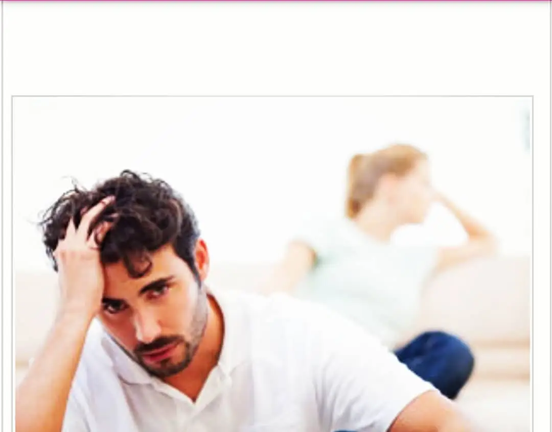دیر انزالی (انزال دیررس ، تاخیر انزال ، اختلال ارگاسم مردان ) در DSM5