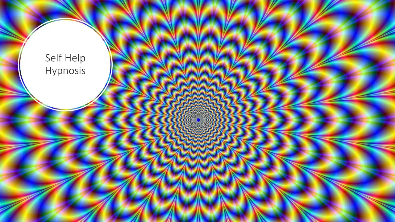 هیپنوتیزم هیپنوتیزم