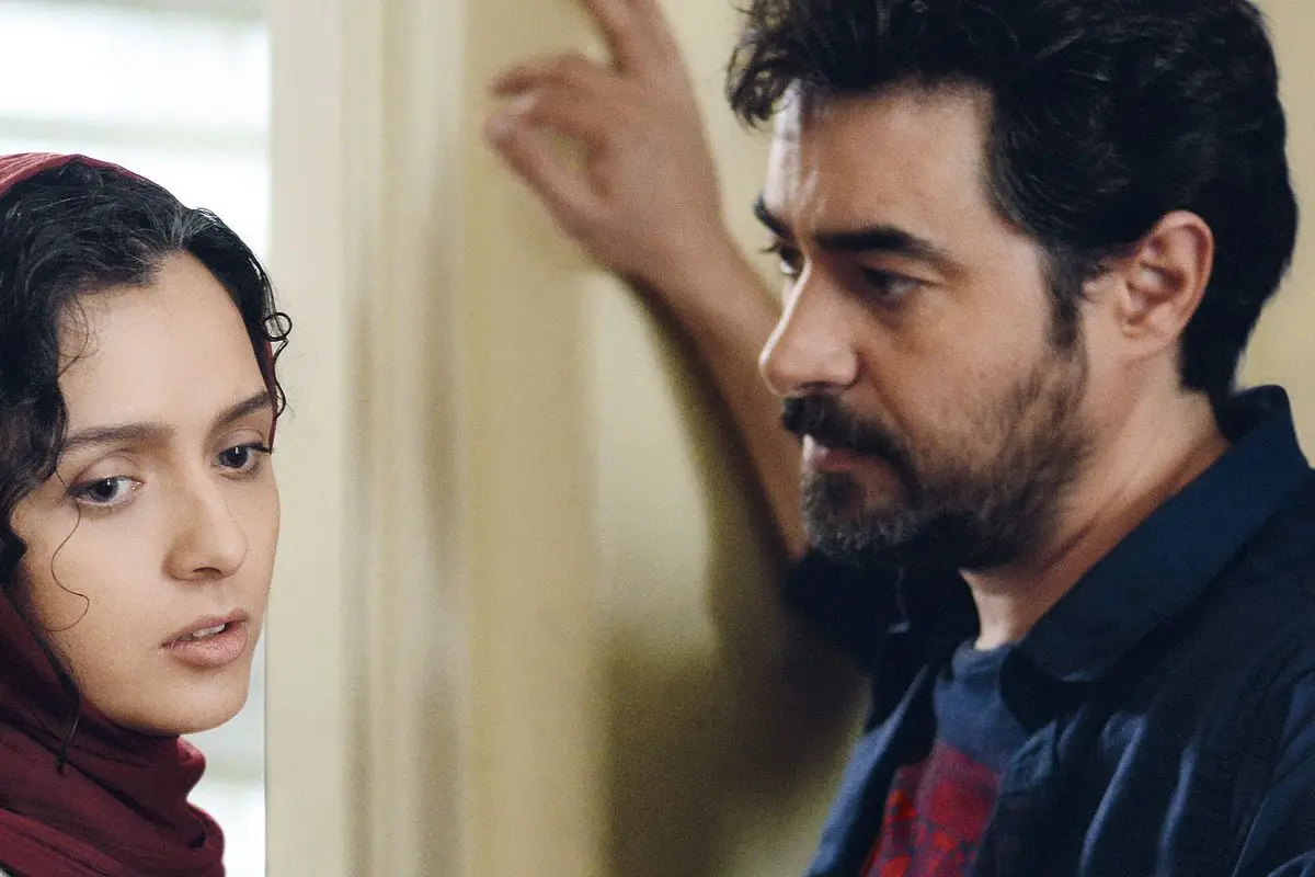 فیلم فروشنده The Salesman