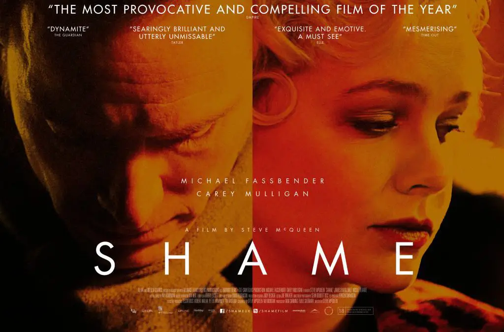 نقد روانشناختی فیلم شرم Shame