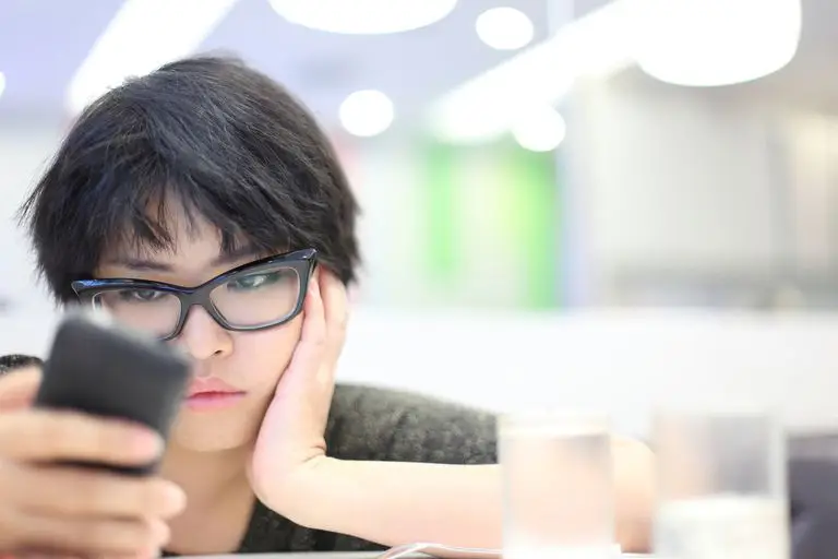 رسانه‌های اجتماعی