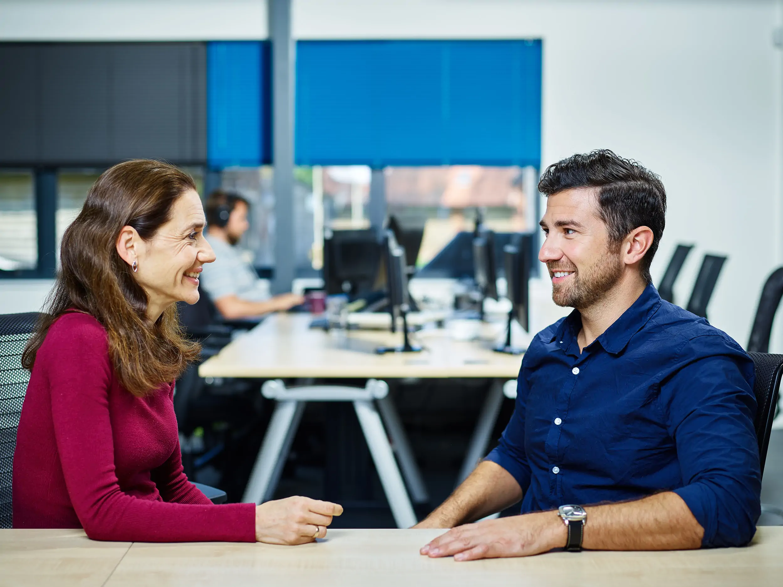 زبان بدن زبان بدن