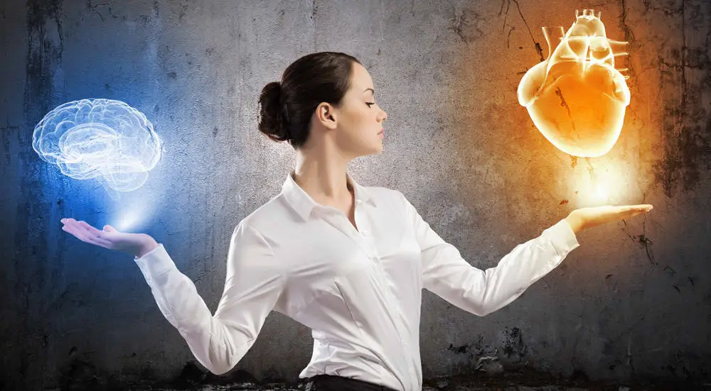 هوش هیجانی بالا