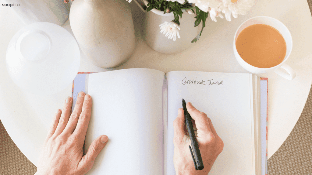 نوشتن اتفاقات